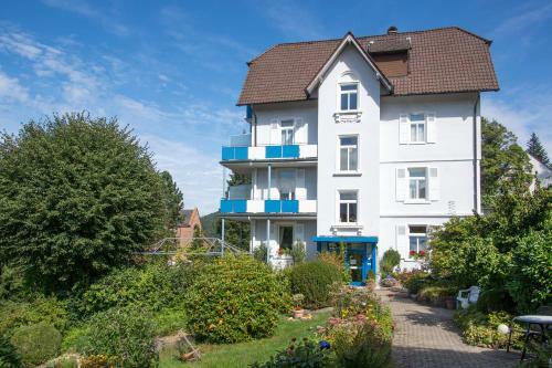 Hostal Hotel Fidelitas