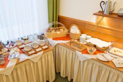 Hostal Hotel Fidelitas