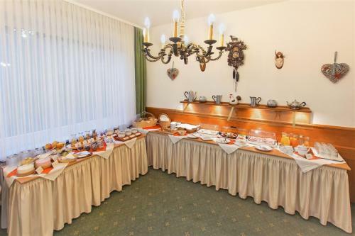 Hostal Hotel Fidelitas