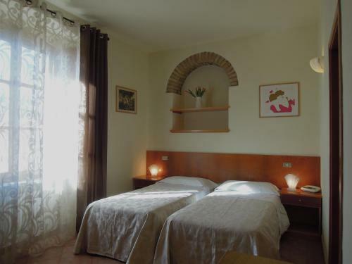 Hotel Il Vecchio Mulino