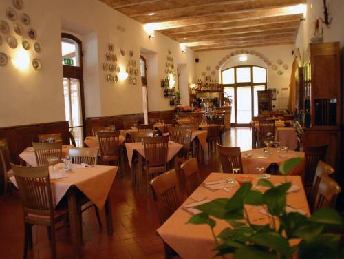 Hotel Il Vecchio Mulino
