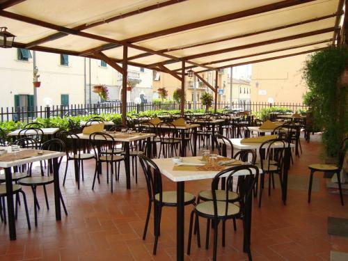 Hotel Il Vecchio Mulino