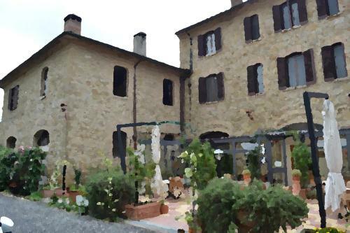 Hotel Il Vecchio Mulino