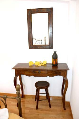Apartamento Matina - Stavros Traditional Houses