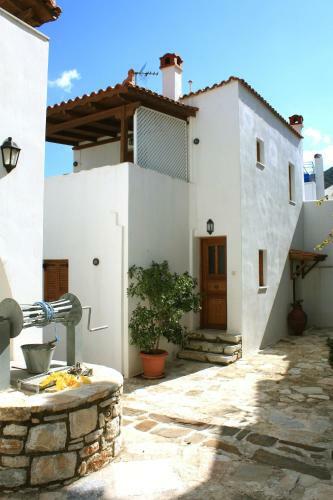 Apartamento Matina - Stavros Traditional Houses