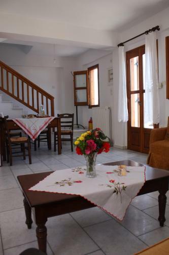 Apartamento Matina - Stavros Traditional Houses