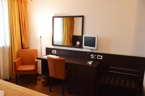 Beach Hotel Eurovil