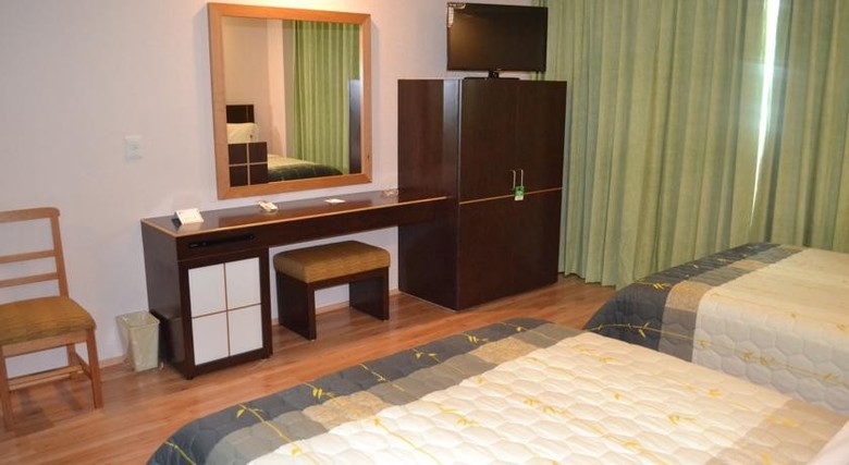 Hotel & Villas Panam�