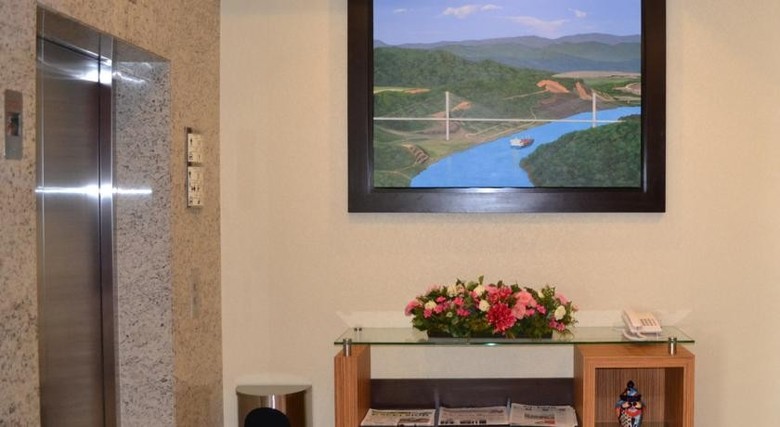 Hotel & Villas Panam�