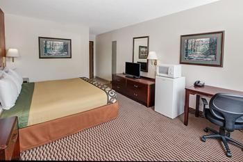 Hotel Super 8 Crystal Lake