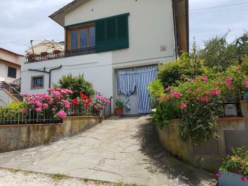 Apartamento Casa Nel Chianti Da Norma