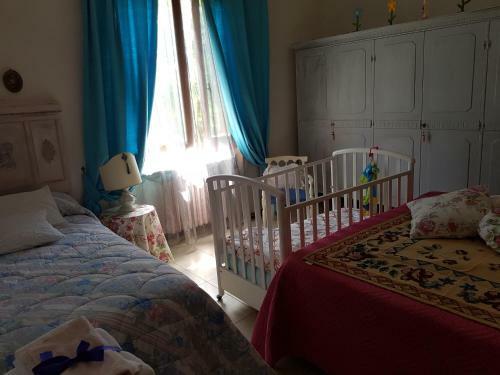 Apartamento Casa Nel Chianti Da Norma