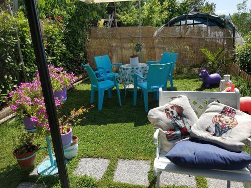 Apartamento Casa Nel Chianti Da Norma