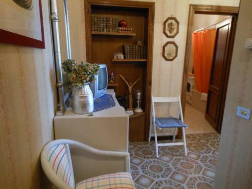 Apartamento Casa Nel Chianti Da Norma