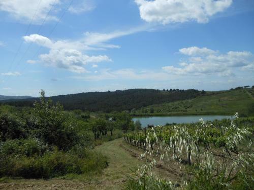 Apartamento Casa Nel Chianti Da Norma