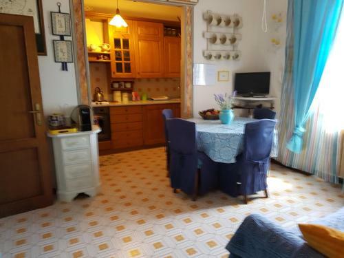 Apartamento Casa Nel Chianti Da Norma