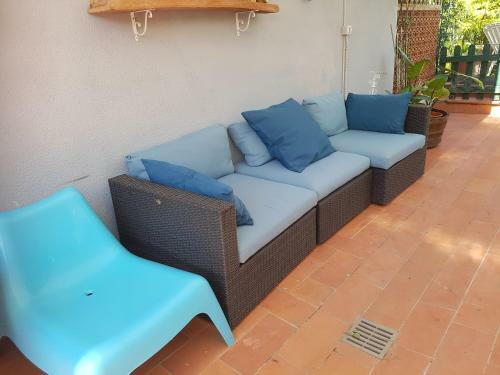 Apartamento Casa Nel Chianti Da Norma