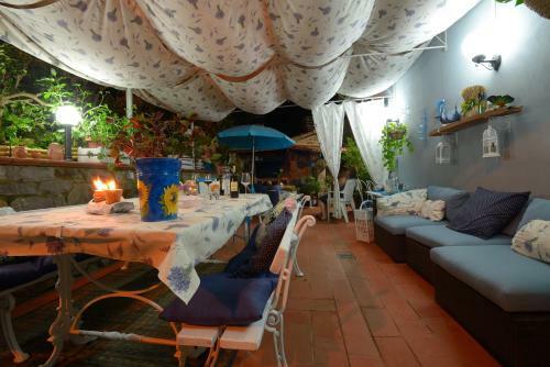 Apartamento Casa Nel Chianti Da Norma