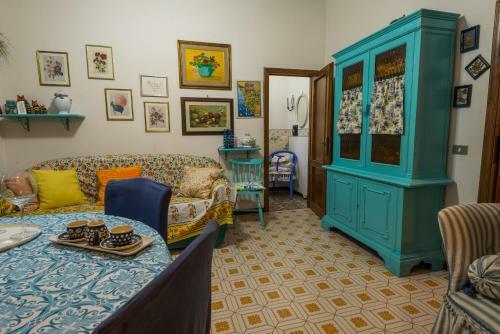 Apartamento Casa Nel Chianti Da Norma