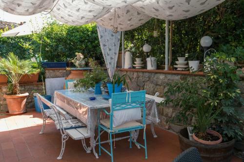Apartamento Casa Nel Chianti Da Norma