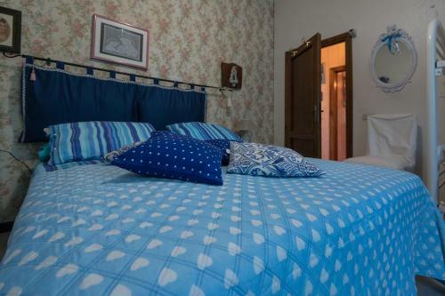Apartamento Casa Nel Chianti Da Norma