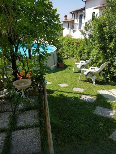 Apartamento Casa Nel Chianti Da Norma
