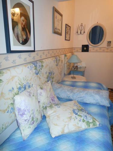 Apartamento Casa Nel Chianti Da Norma
