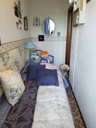 Apartamento Casa Nel Chianti Da Norma