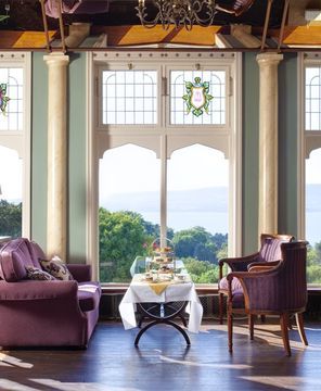 Hotel The Culloden Estate And Spa