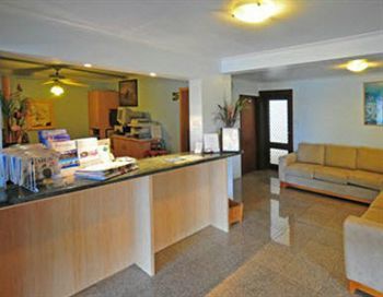 Hotel Shellharbour Resort And Conference Centre