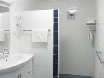 Hotel Shellharbour Resort And Conference Centre