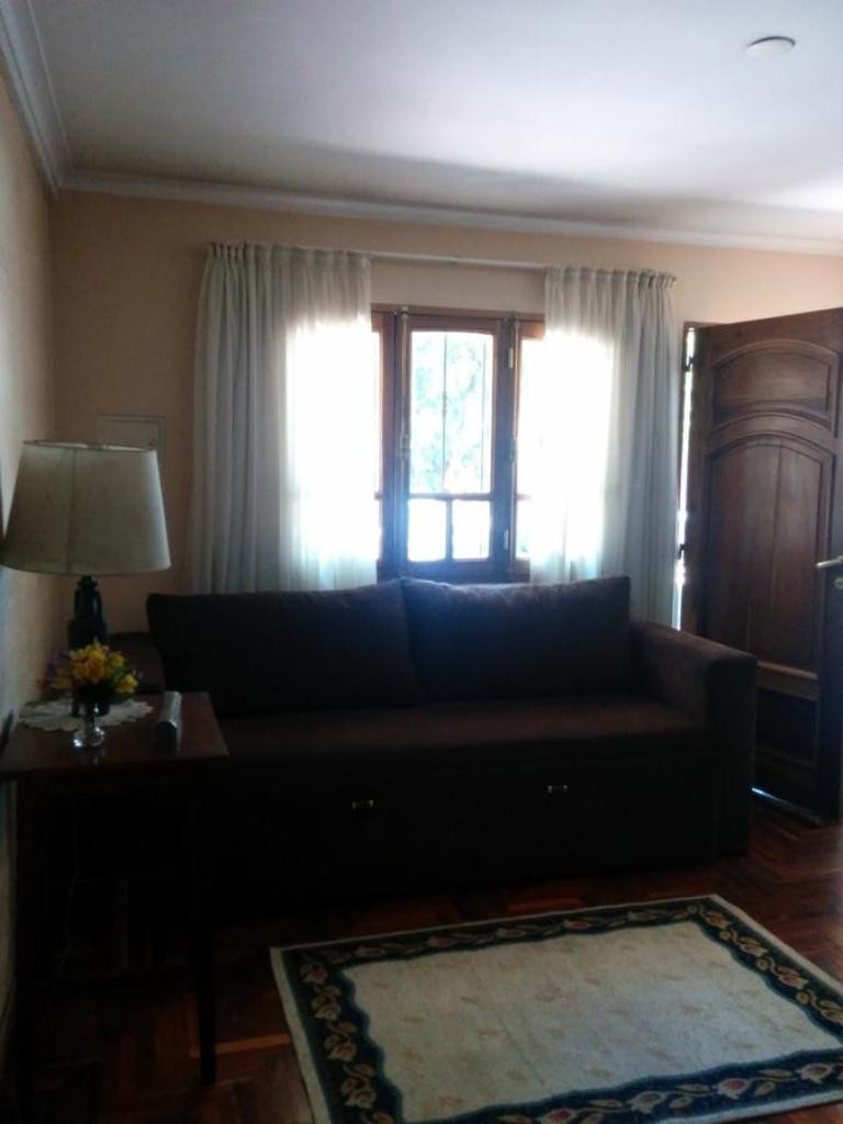Apartamento Departamentos