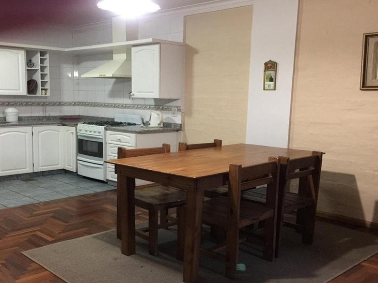 Apartamento Departamentos