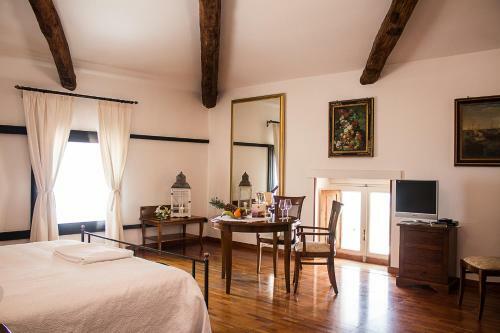Hotel Ristorante Le Clarisse