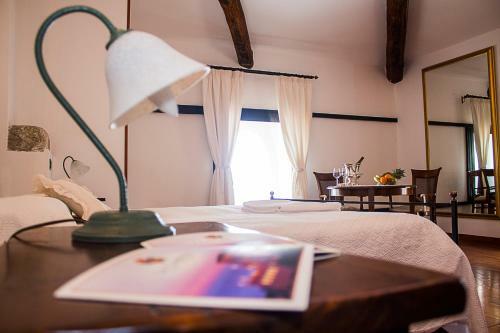 Hotel Ristorante Le Clarisse