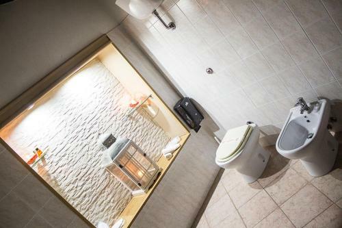 Hotel Ristorante Le Clarisse