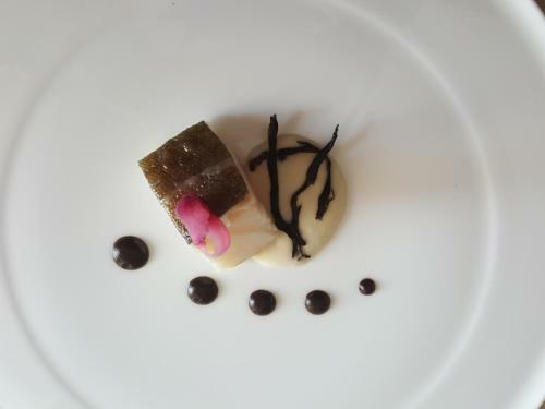 Hotel Ristorante Le Clarisse