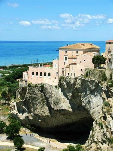 Hotel Ristorante Le Clarisse