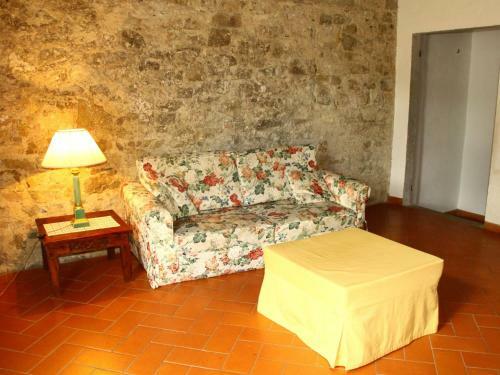 Apartment Le Olive Montorsoli