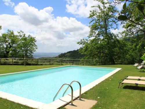 Apartment Le Olive Montorsoli