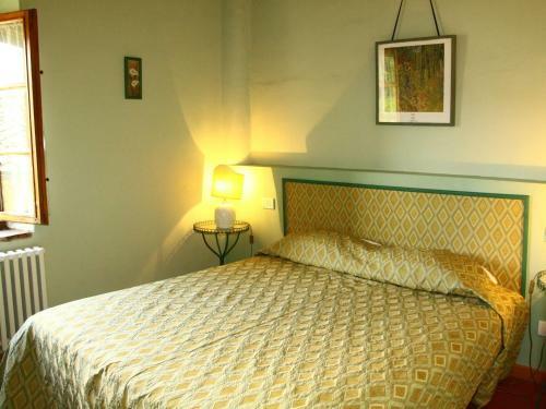Apartment Le Olive Montorsoli