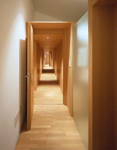 Hotel Gasthof Gr�ner Baum
