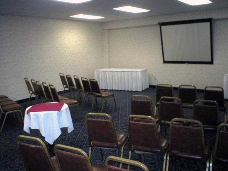 Hotel Econo Lodge Inn & Suites Hoquiam