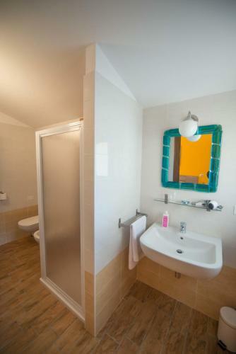 Apartamento Bb Le Palme Sona