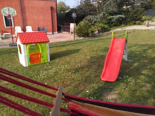 Apartamento Bb Le Palme Sona