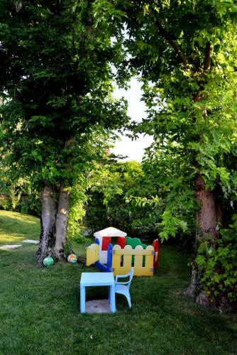 Apartamento Bb Le Palme Sona