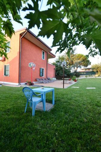 Apartamento Bb Le Palme Sona