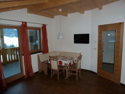 Agroturismo Polzhof