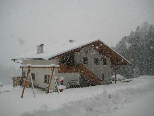 Agroturismo Polzhof