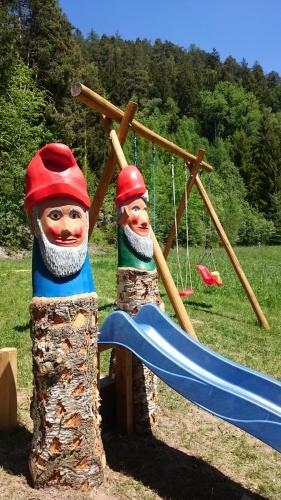 Agroturismo Polzhof
